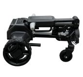 Carrito Golf Follow Mode Bateria 36-42 hoyos 