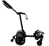 Carrito Golf Follow Mode Bateria 36-42 hoyos 